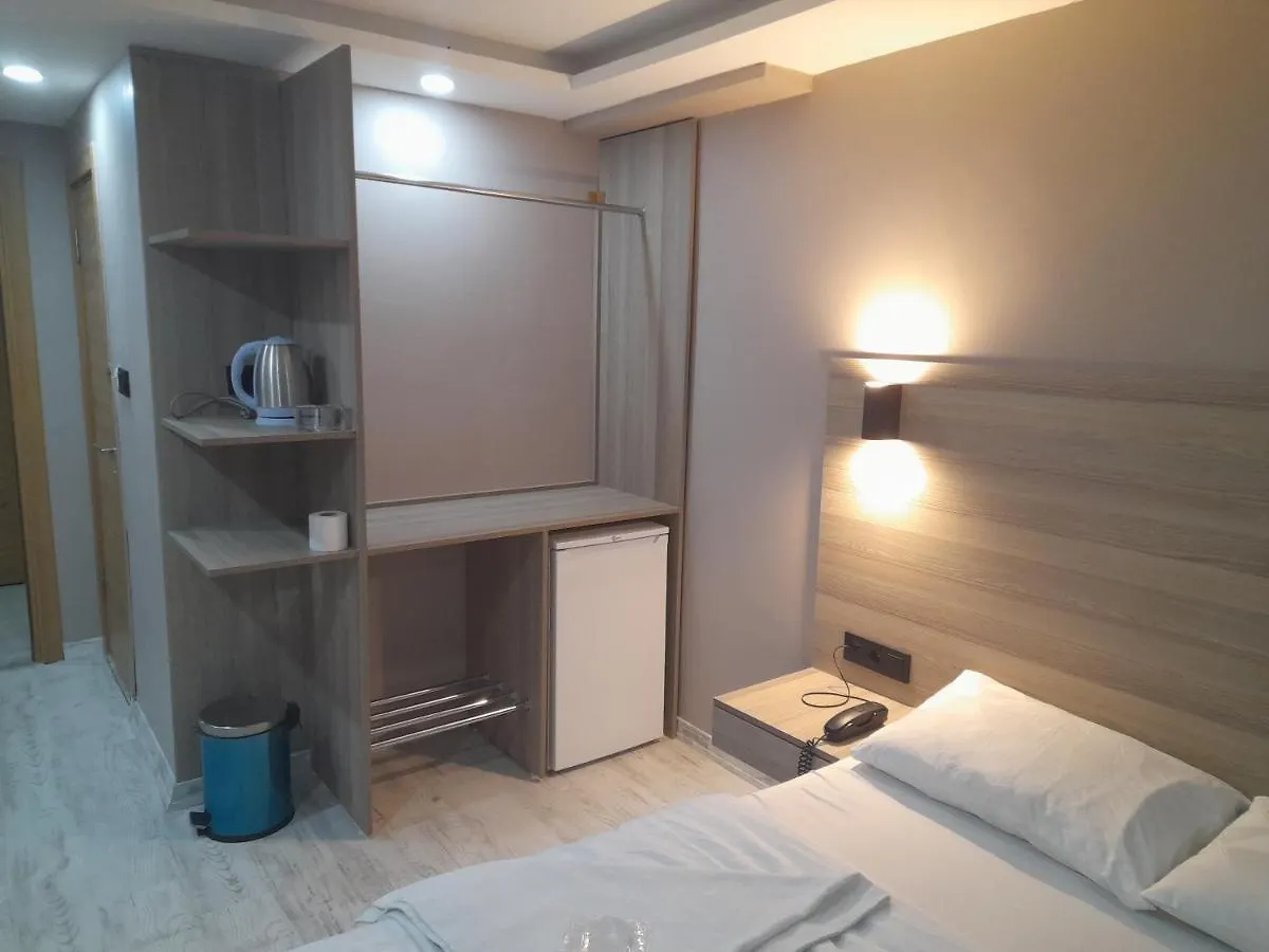 Moon Hotel Sirinevler Istanbul