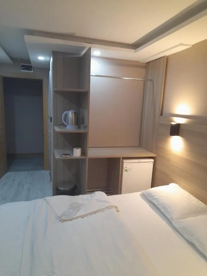 Moon Hotel Sirinevler Istanbul