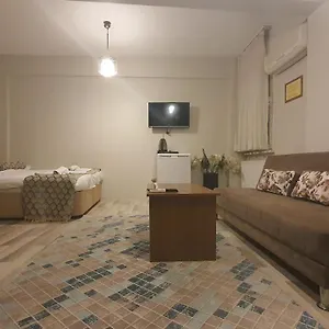 Carina Apart Otel