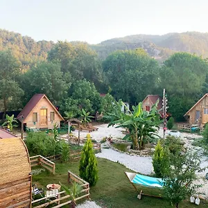 Pusula Otel Kayaköy