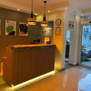 Turunç - Ex Omur Konukevi Antalya