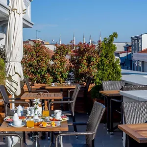 Bizim Otel