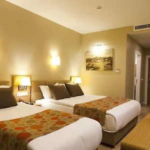 Grand Plaza Otel