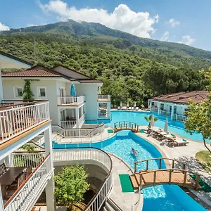 Mozaik Otel Ölüdeniz